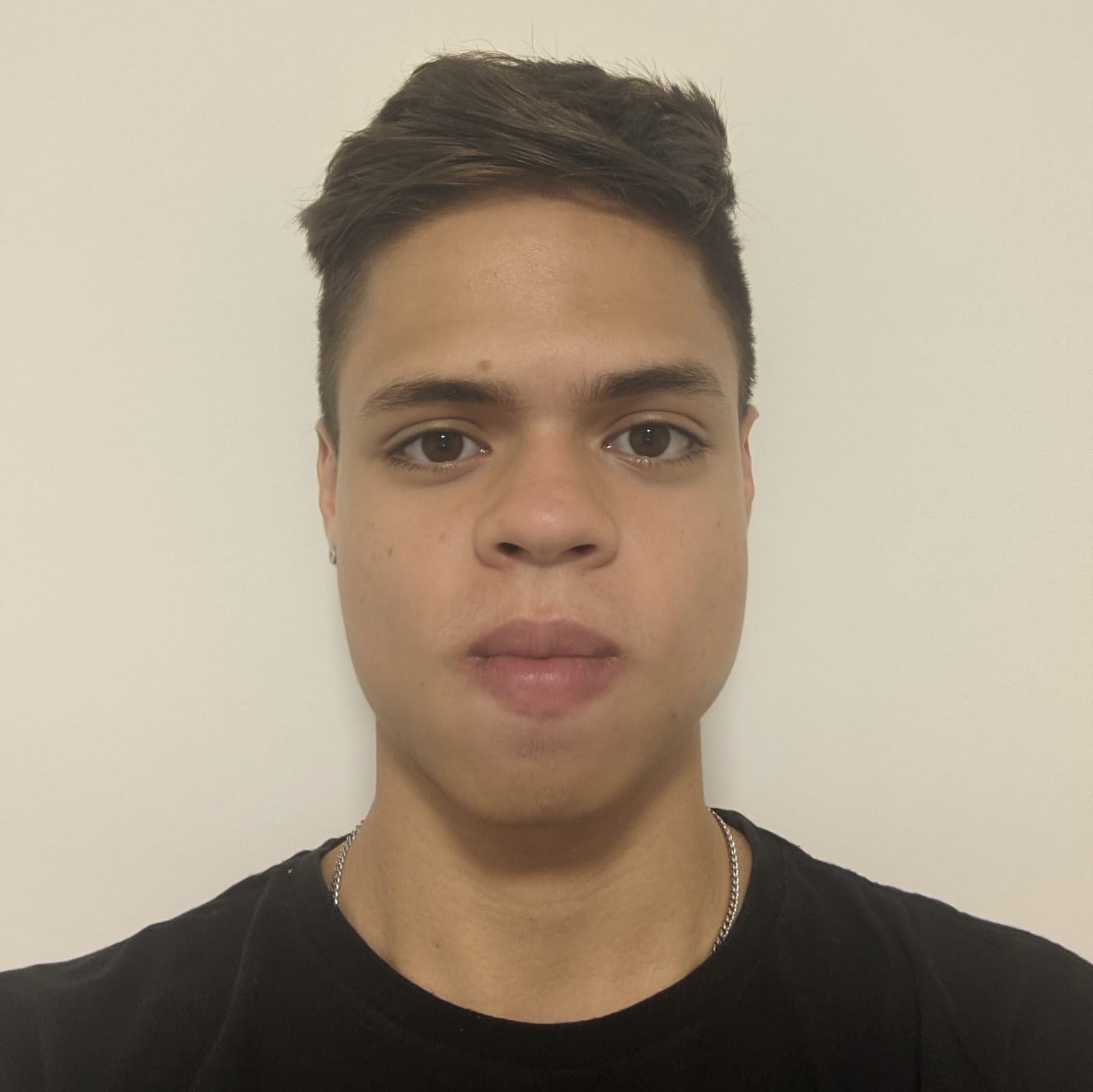 Imagem Deivid